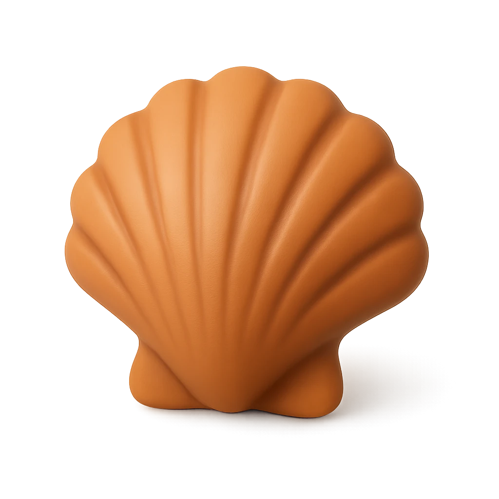 Bivalves