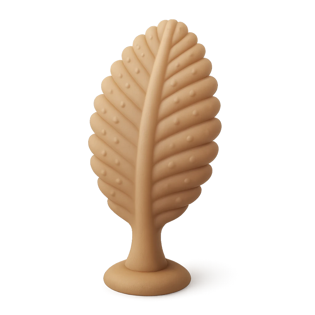 Phosphorescent Sea Pen