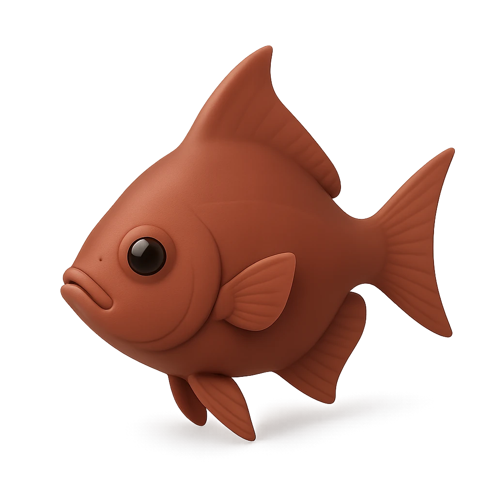 Bigspined Boarfish