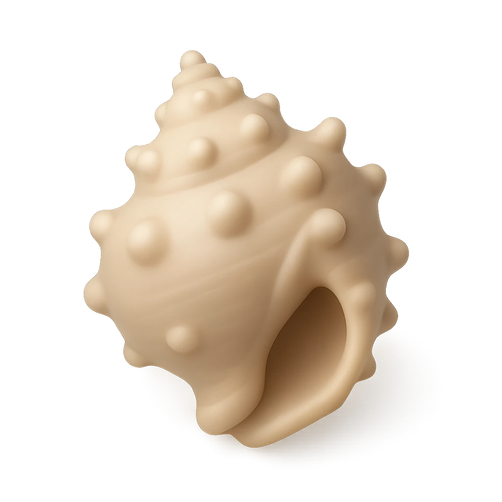 Reticulate Distorsio