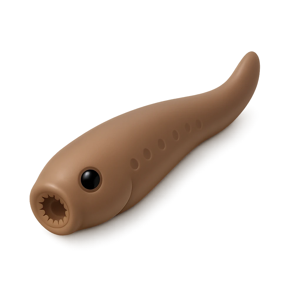 River Lamprey