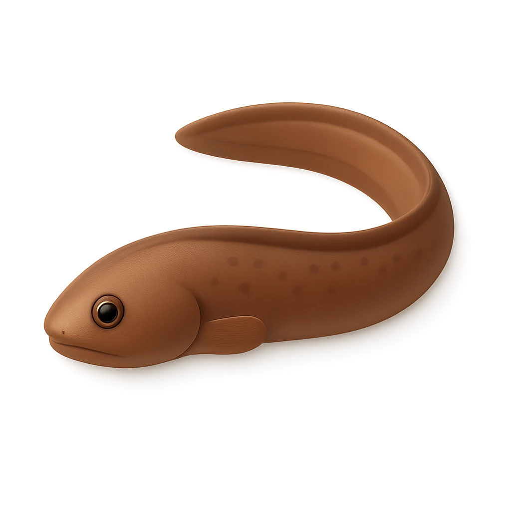 Tidepool Gunnel