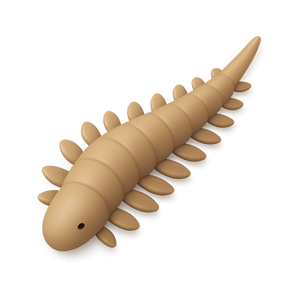 Polychaete