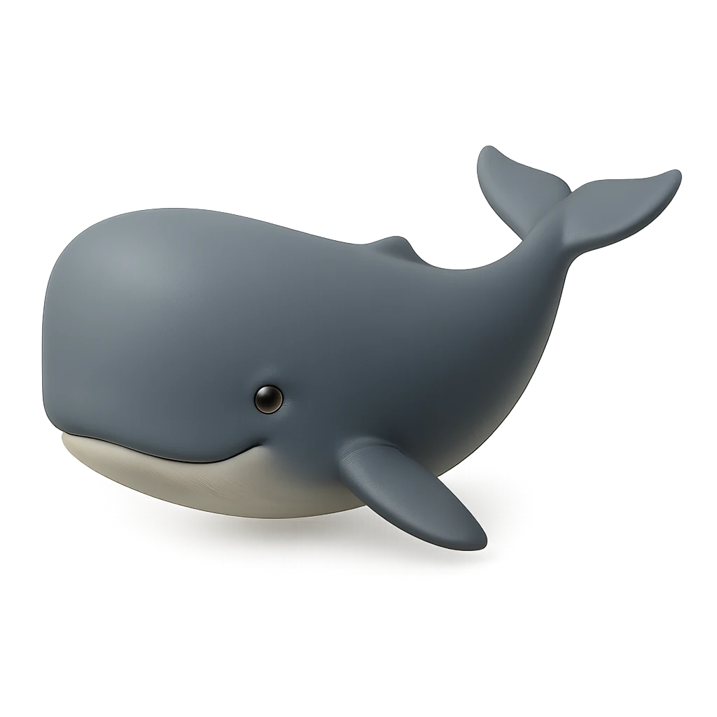 Sperm Whale