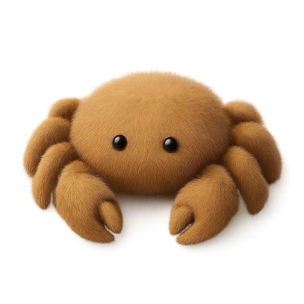 True Crab