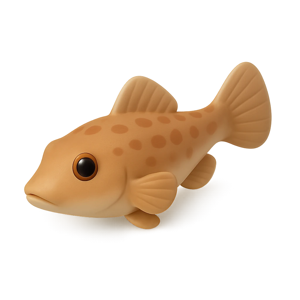 Y-Barred Sandperch