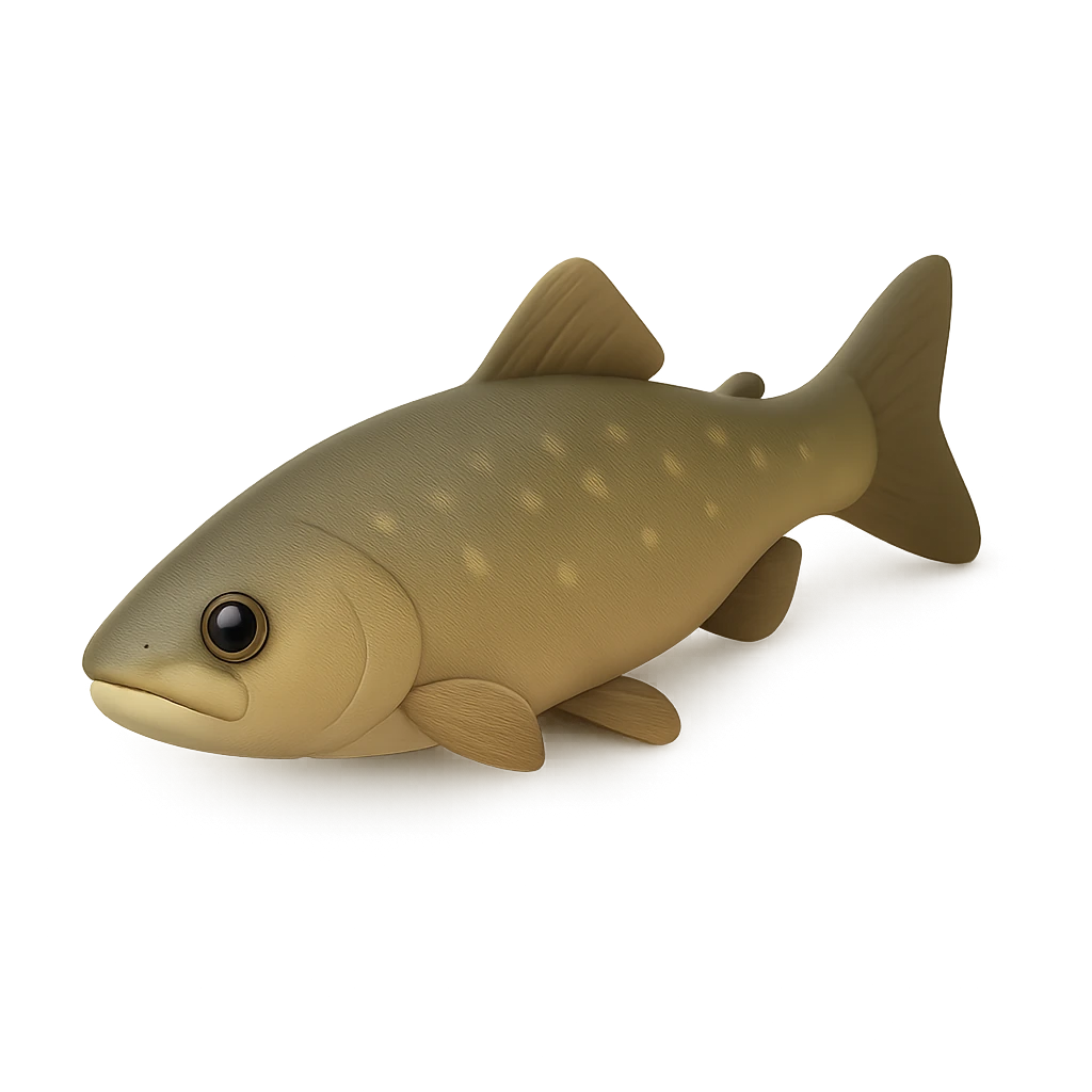Ayu Sweetfish
