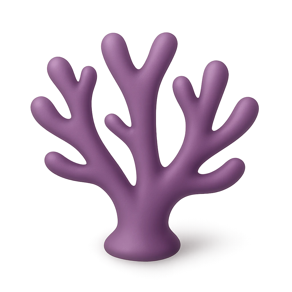 Octocoral