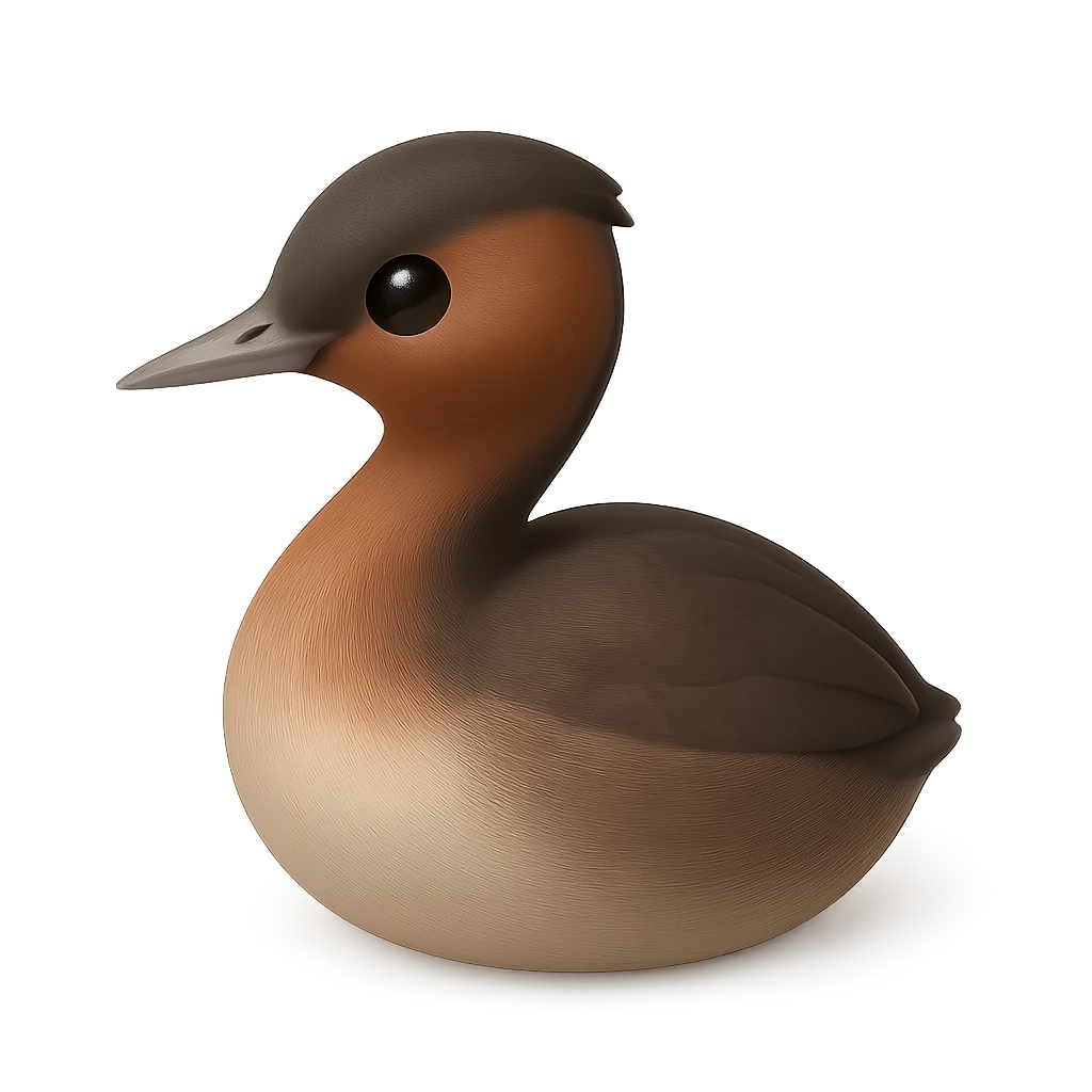 Great Crested Grebe