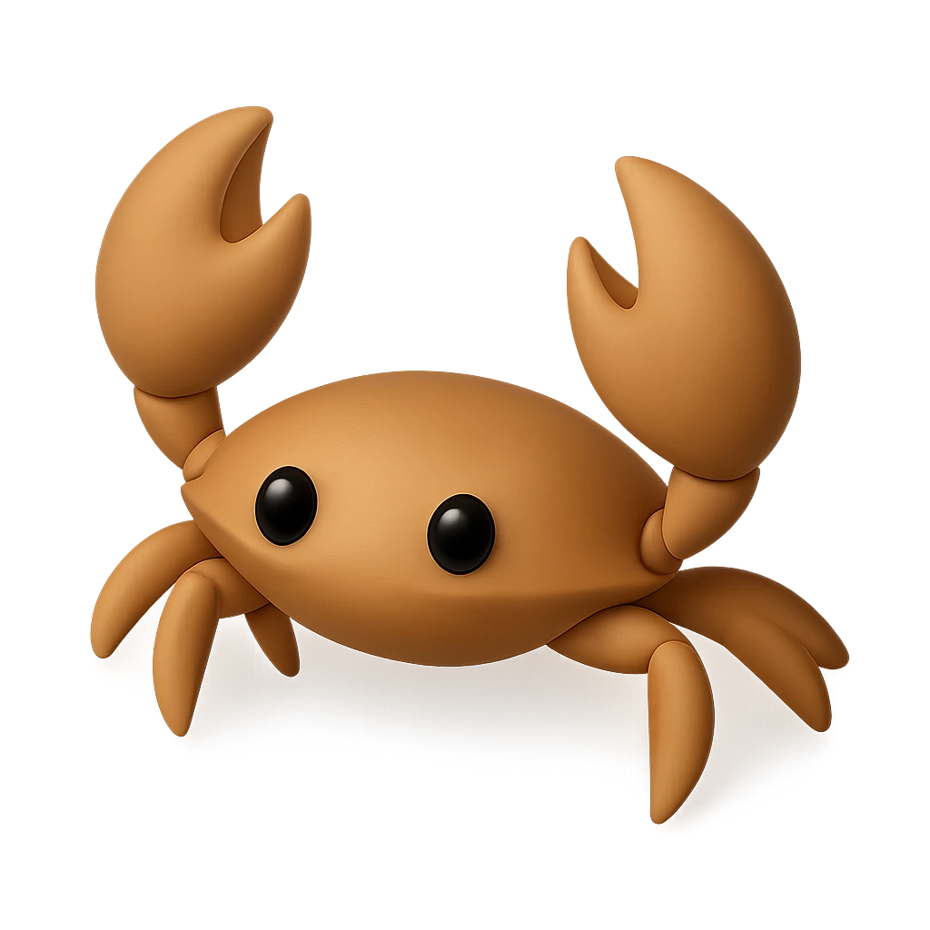 Wrinkled Swimcrab