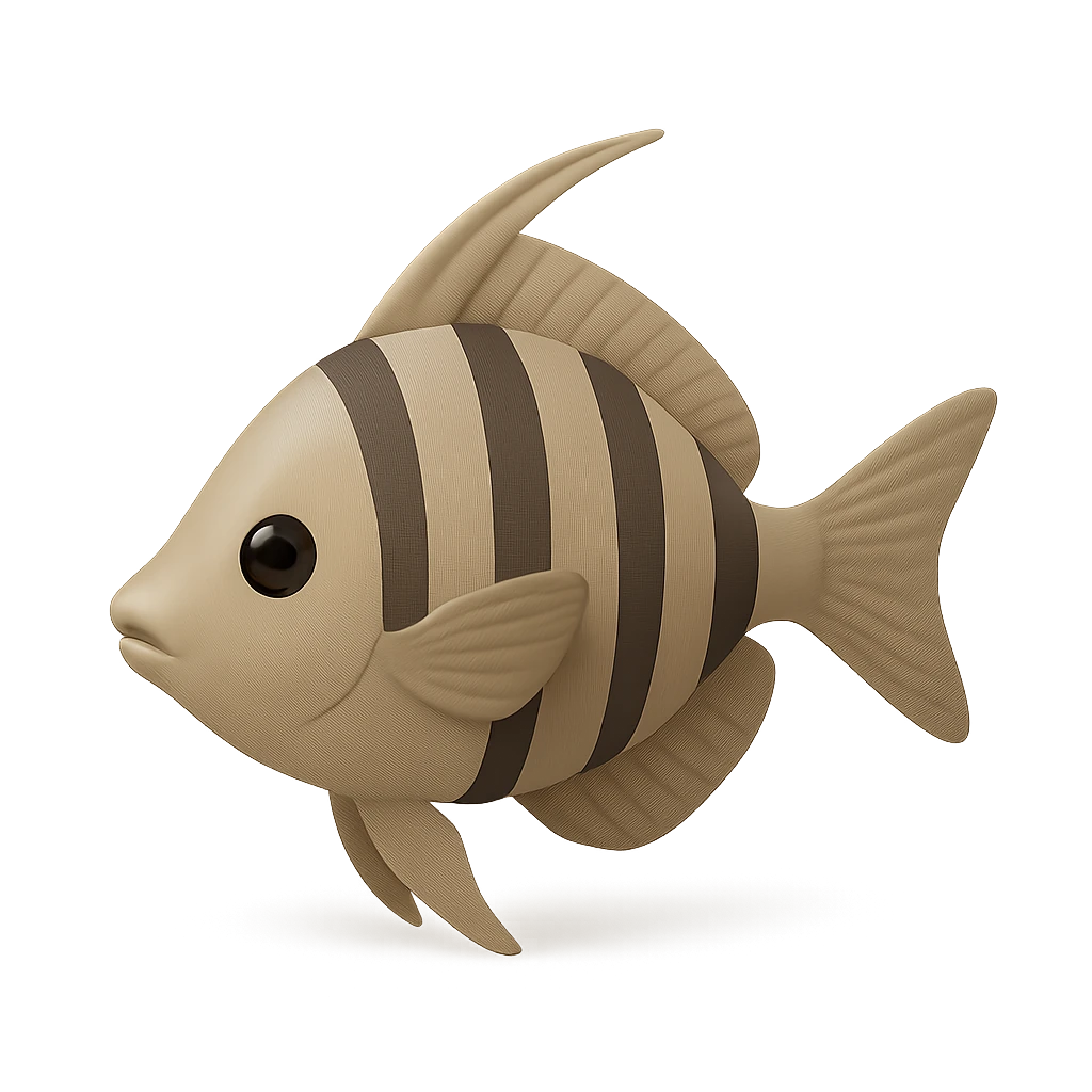 Australian Threadfin