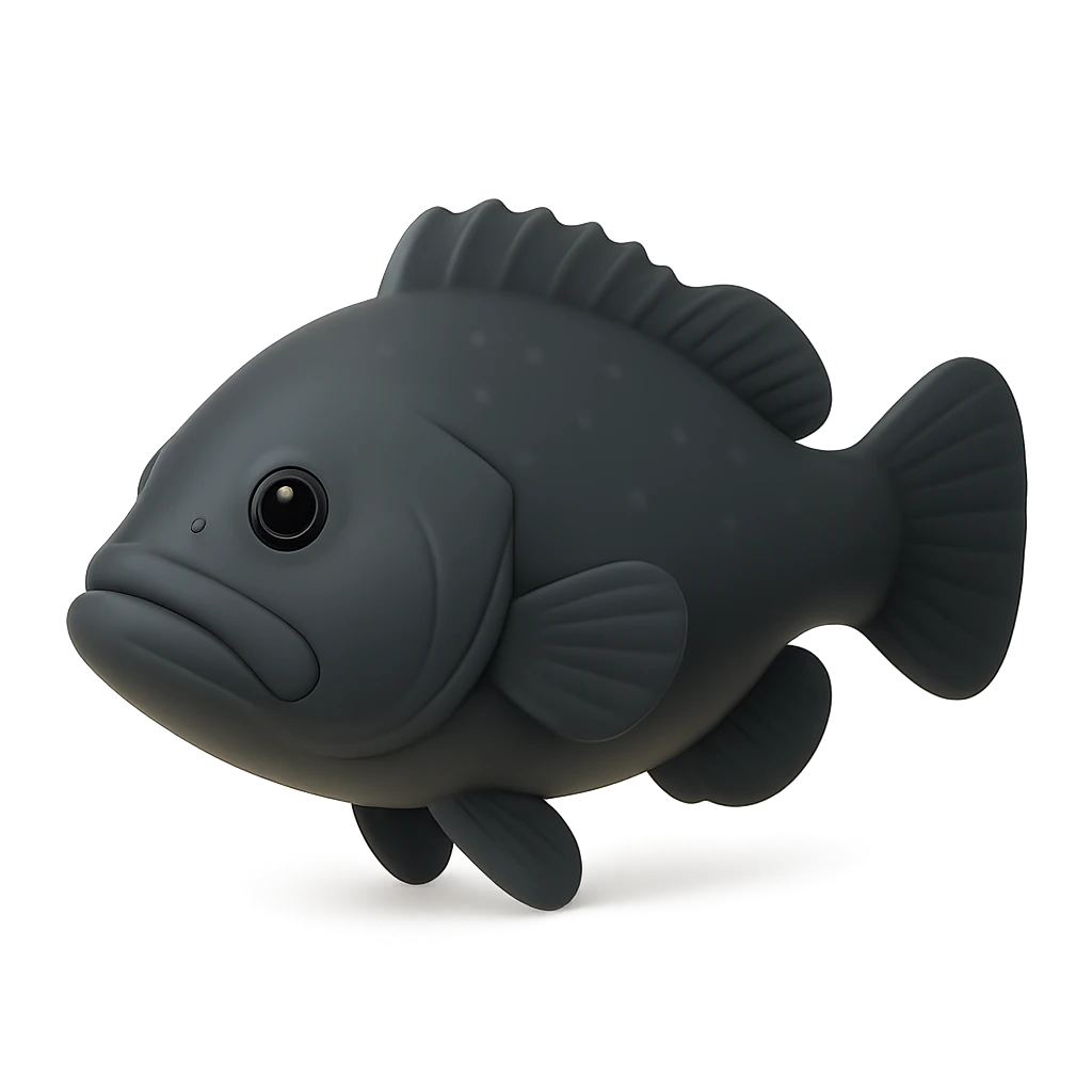 Wreckfish