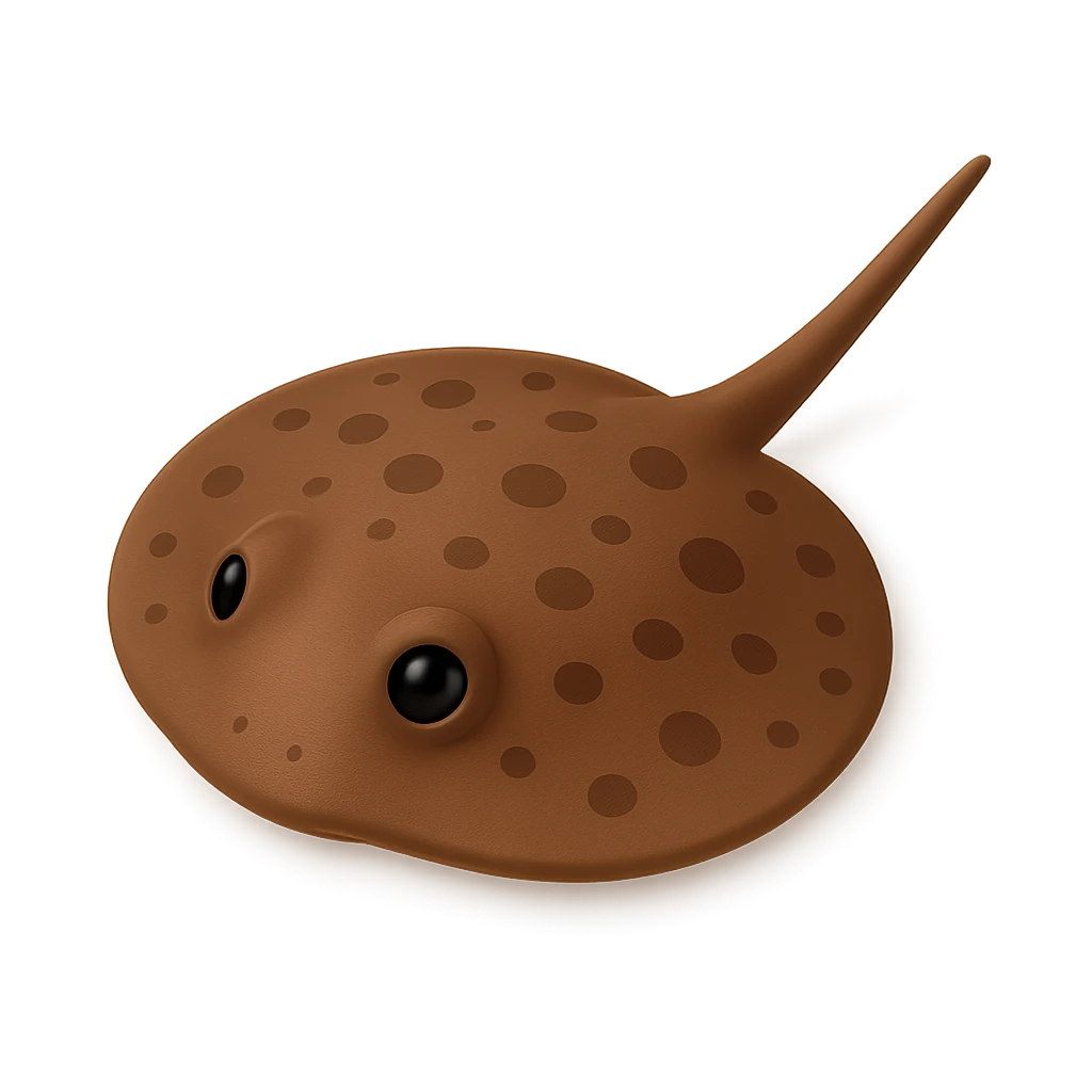 Pacific Chupare