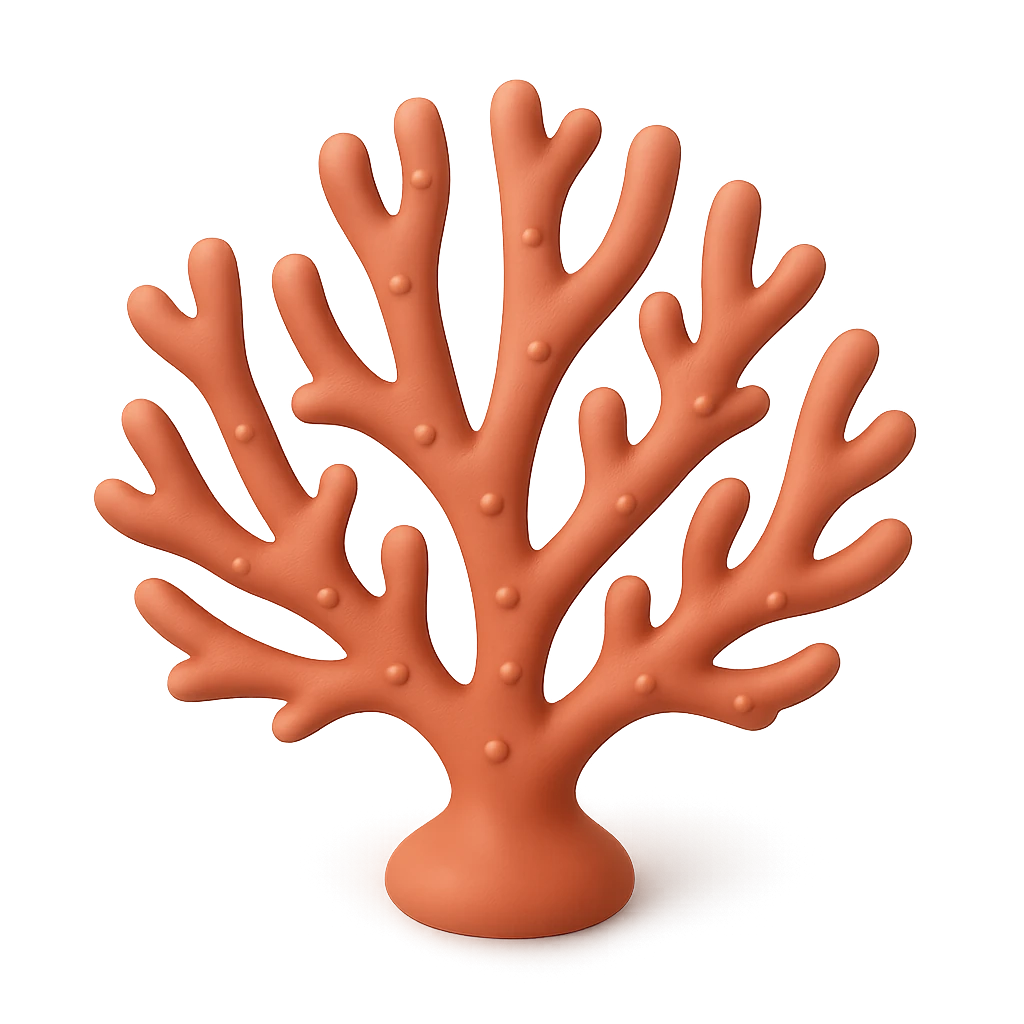 Flat Thouarella
