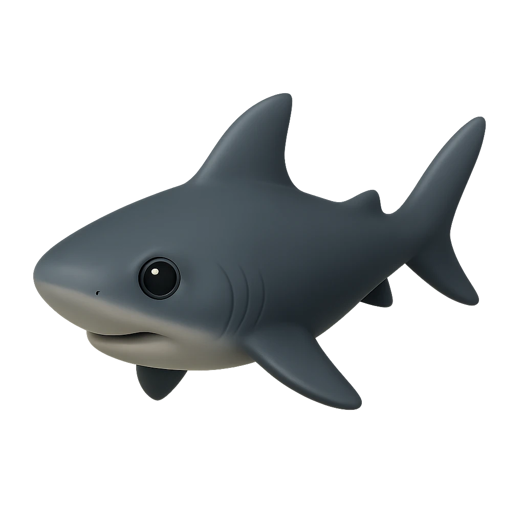 Crocodile Shark