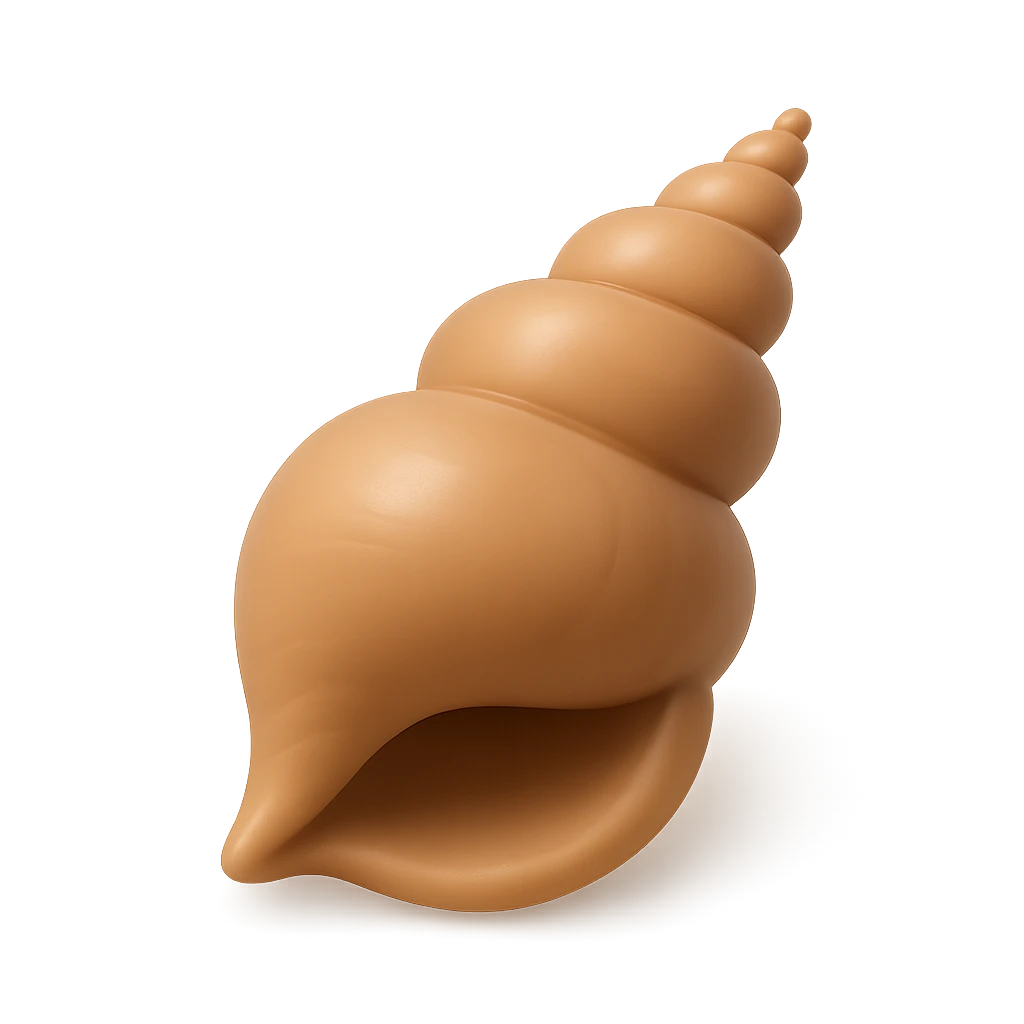 Gastropod