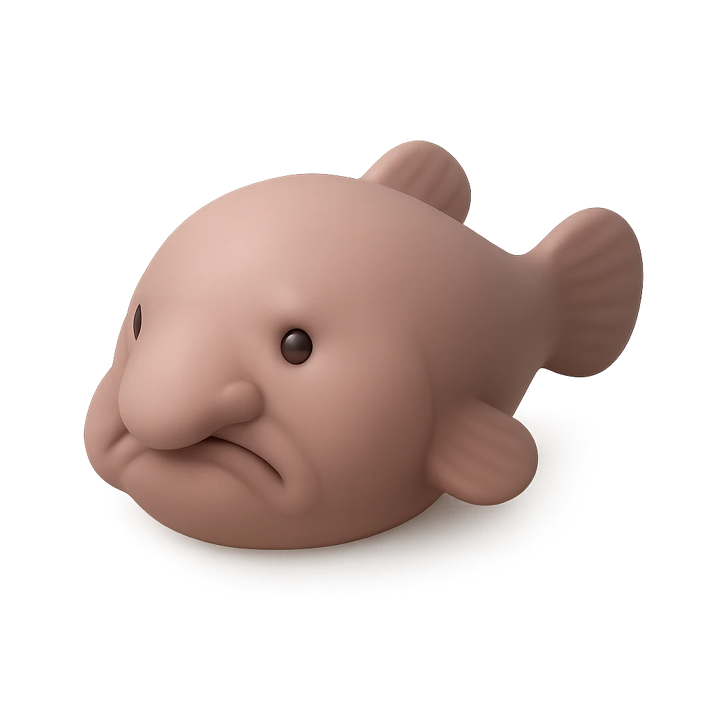 Tadpole Sculpin