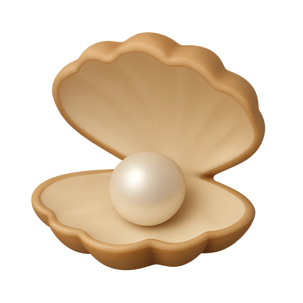 Swift Wing Oyster