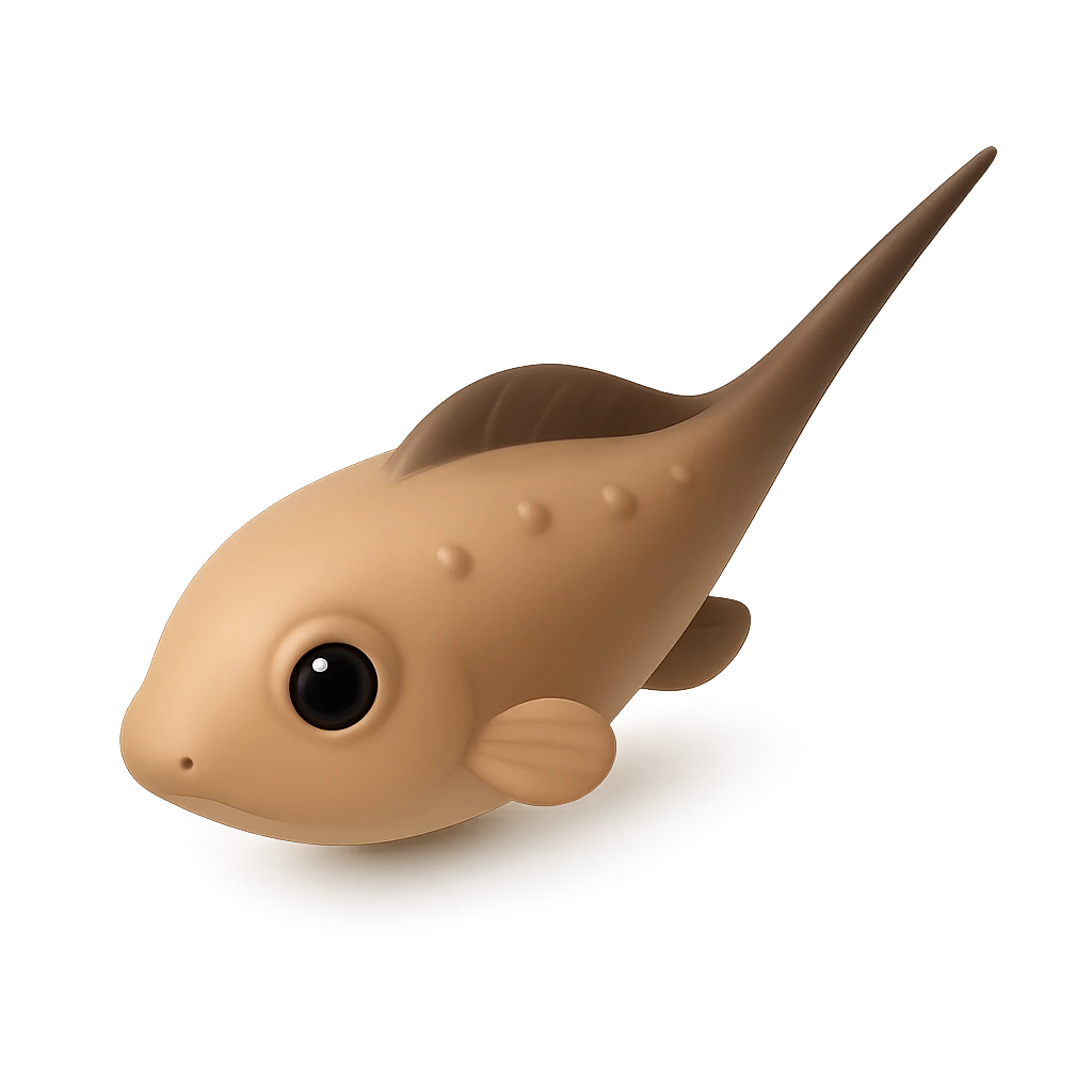 Quillfish