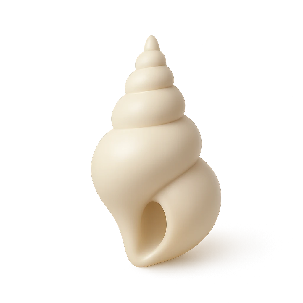Gastropod