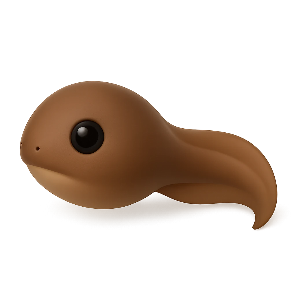 Tadpole Fish