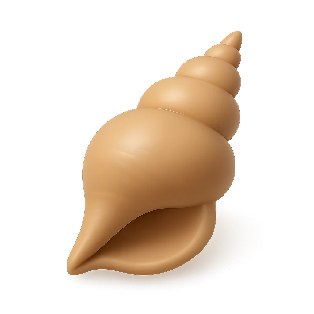 Gastropod