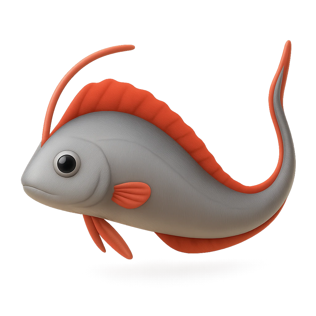 King Of Herrings