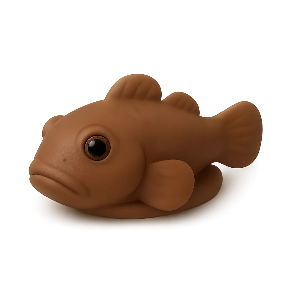 Loach Goby