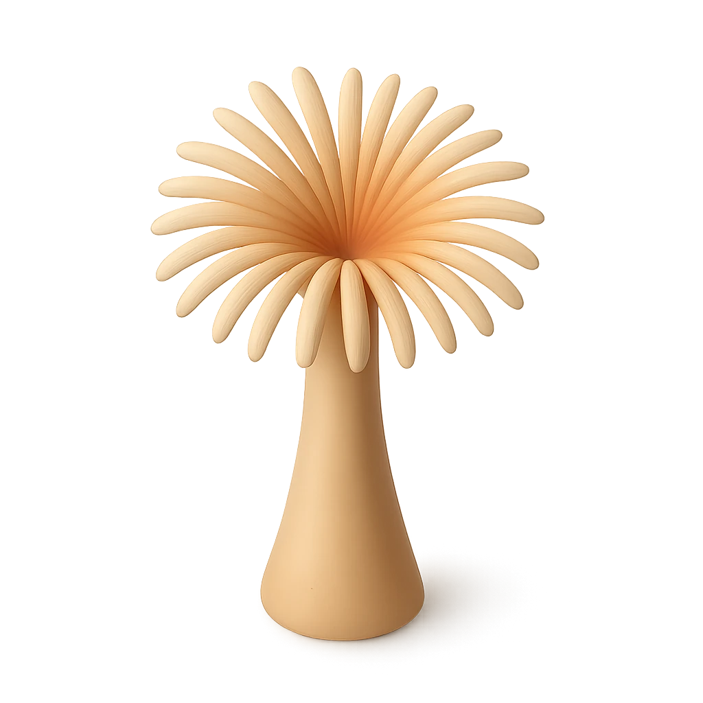 Feather Worm