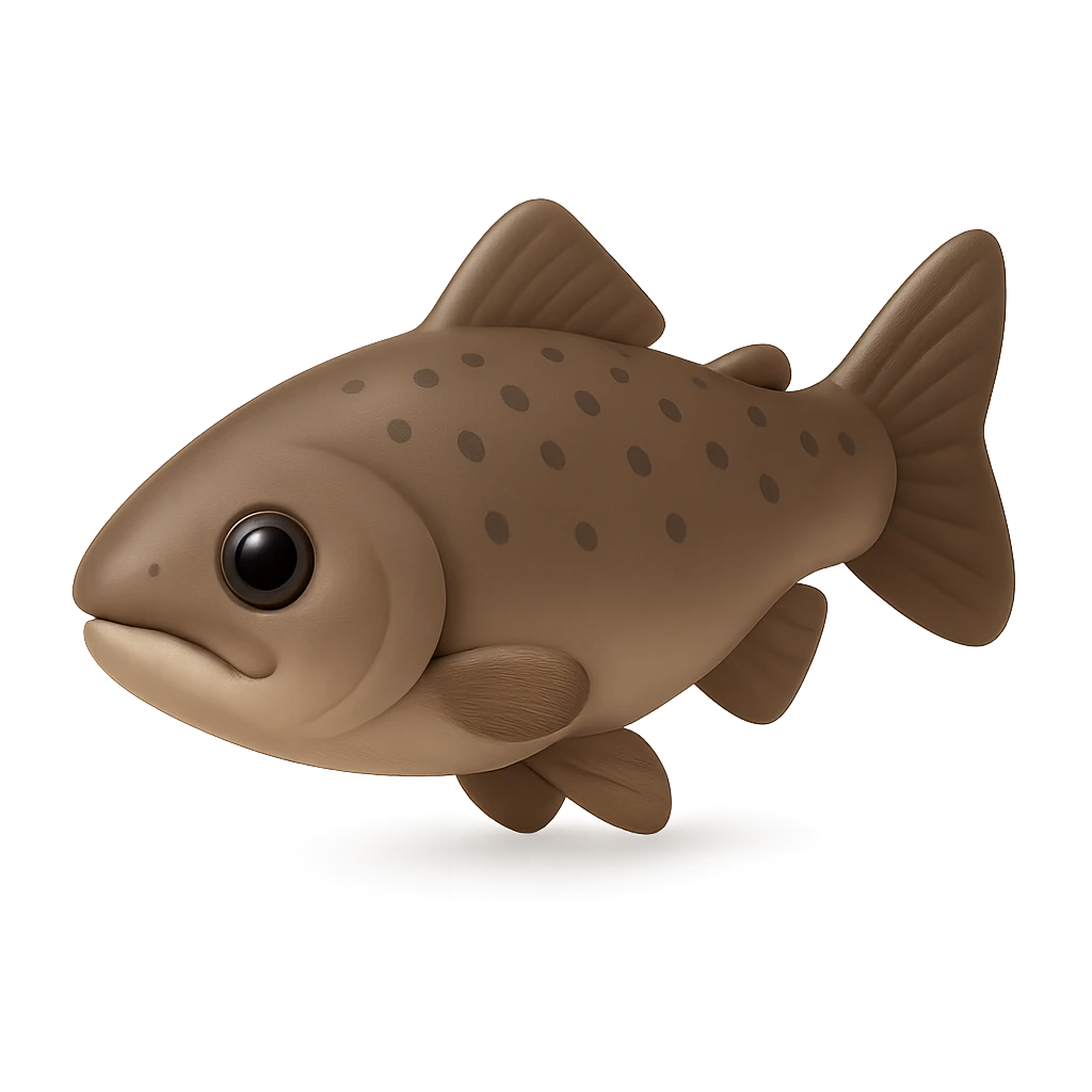 Sockeye Salmon