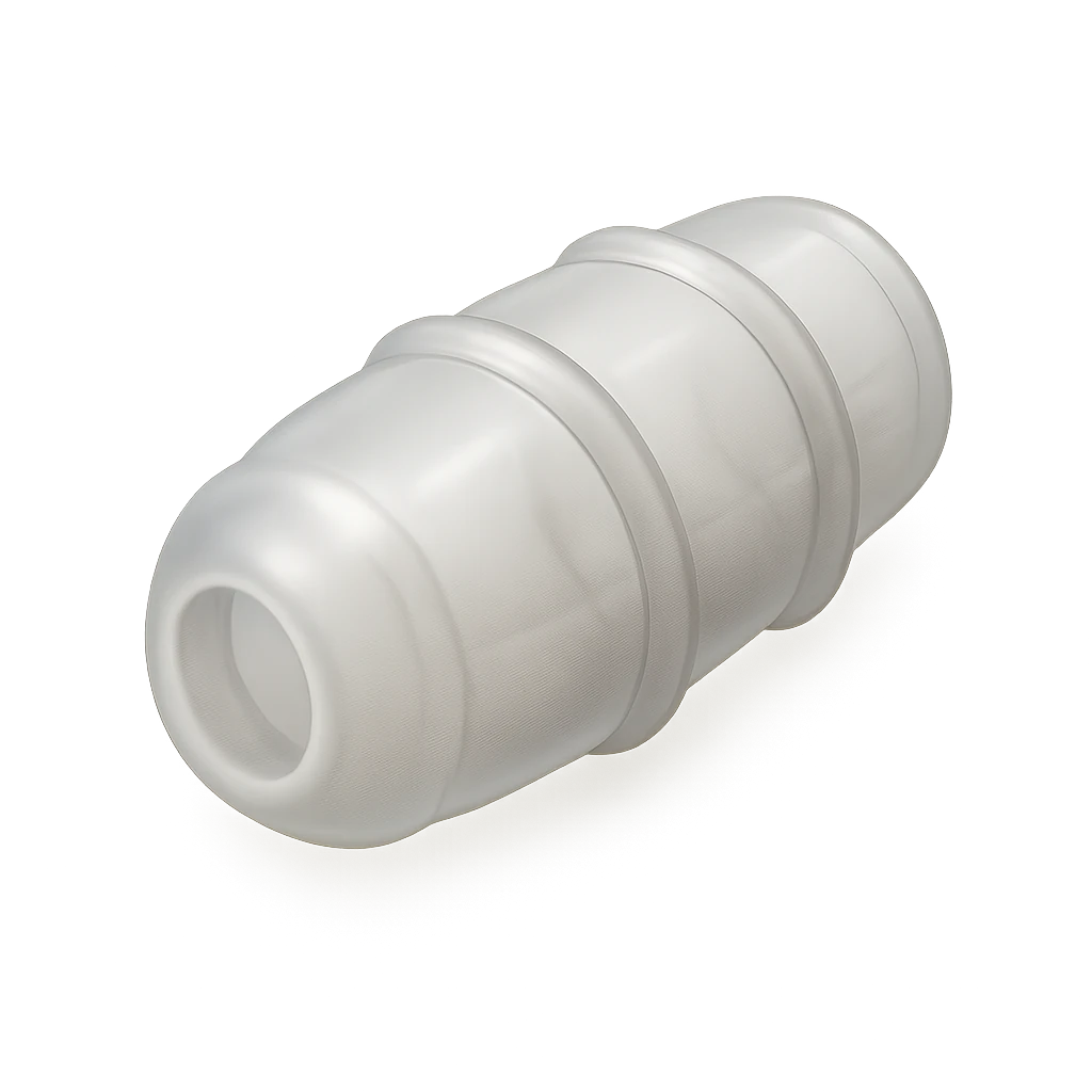 Deepsea Solitary Salp
