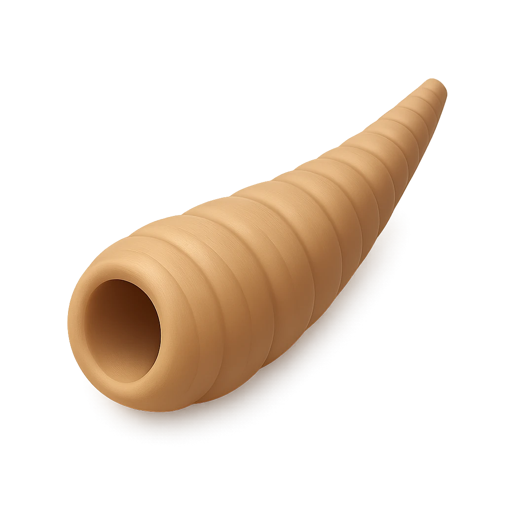 Scaphopod