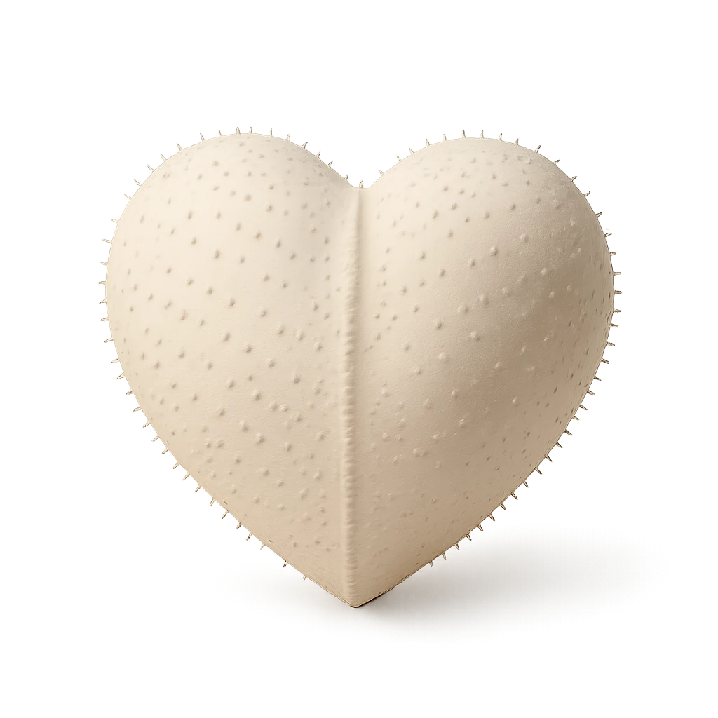 Heart Urchin