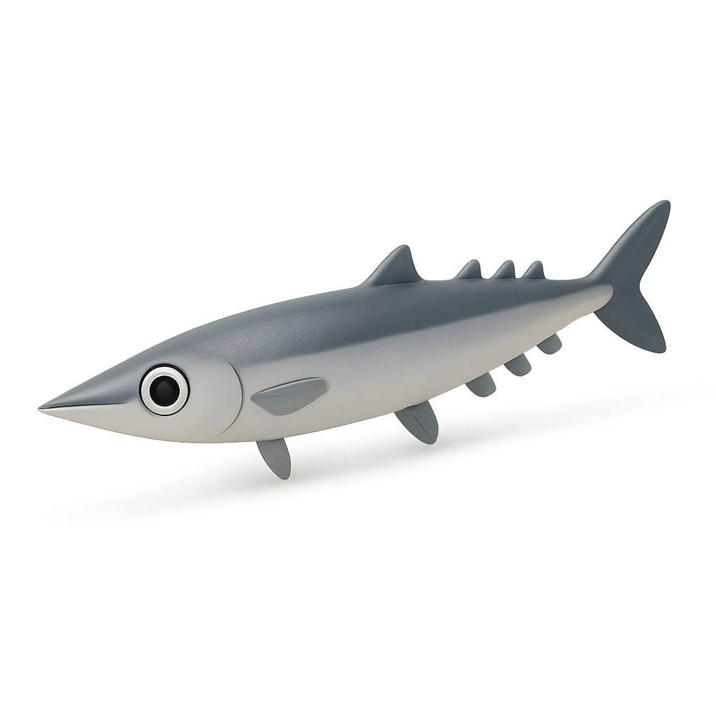 Dwarf Saury