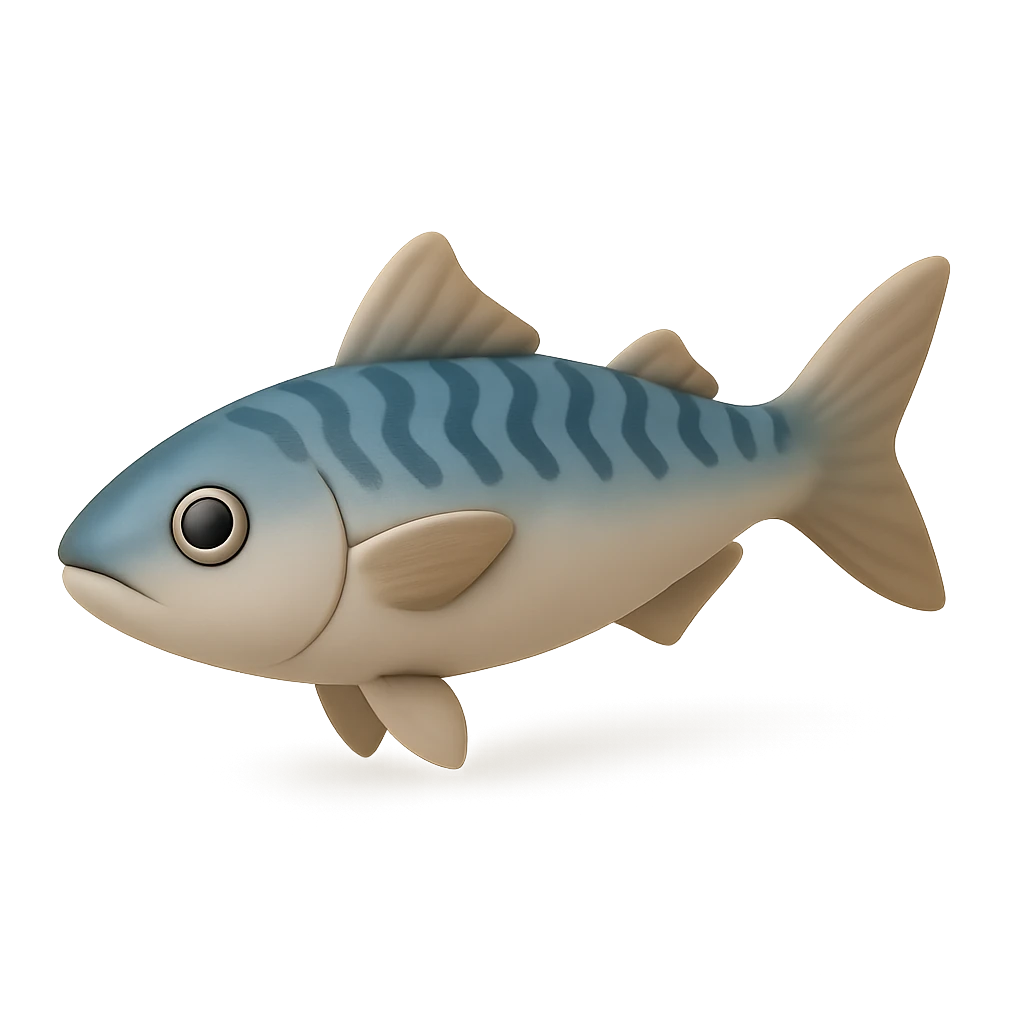 Dogtooth Tuna