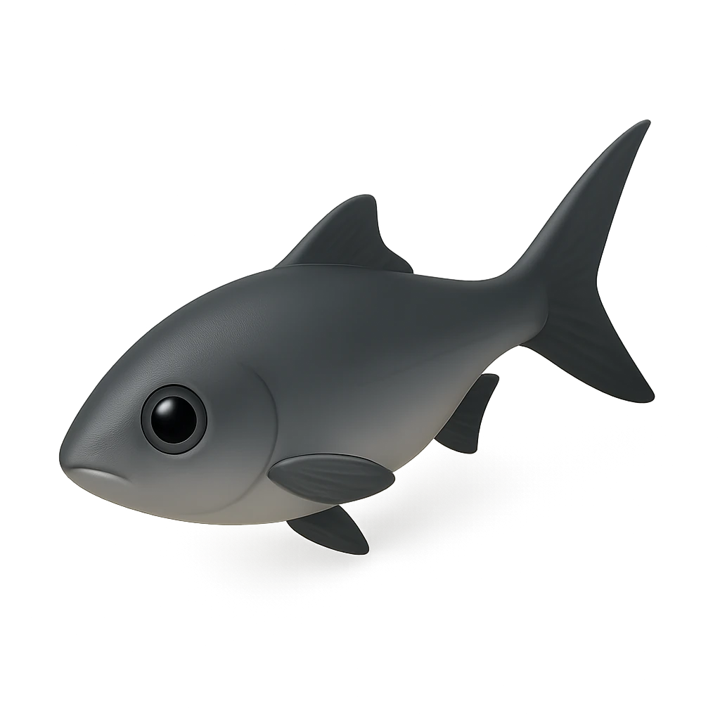 Gnomefish