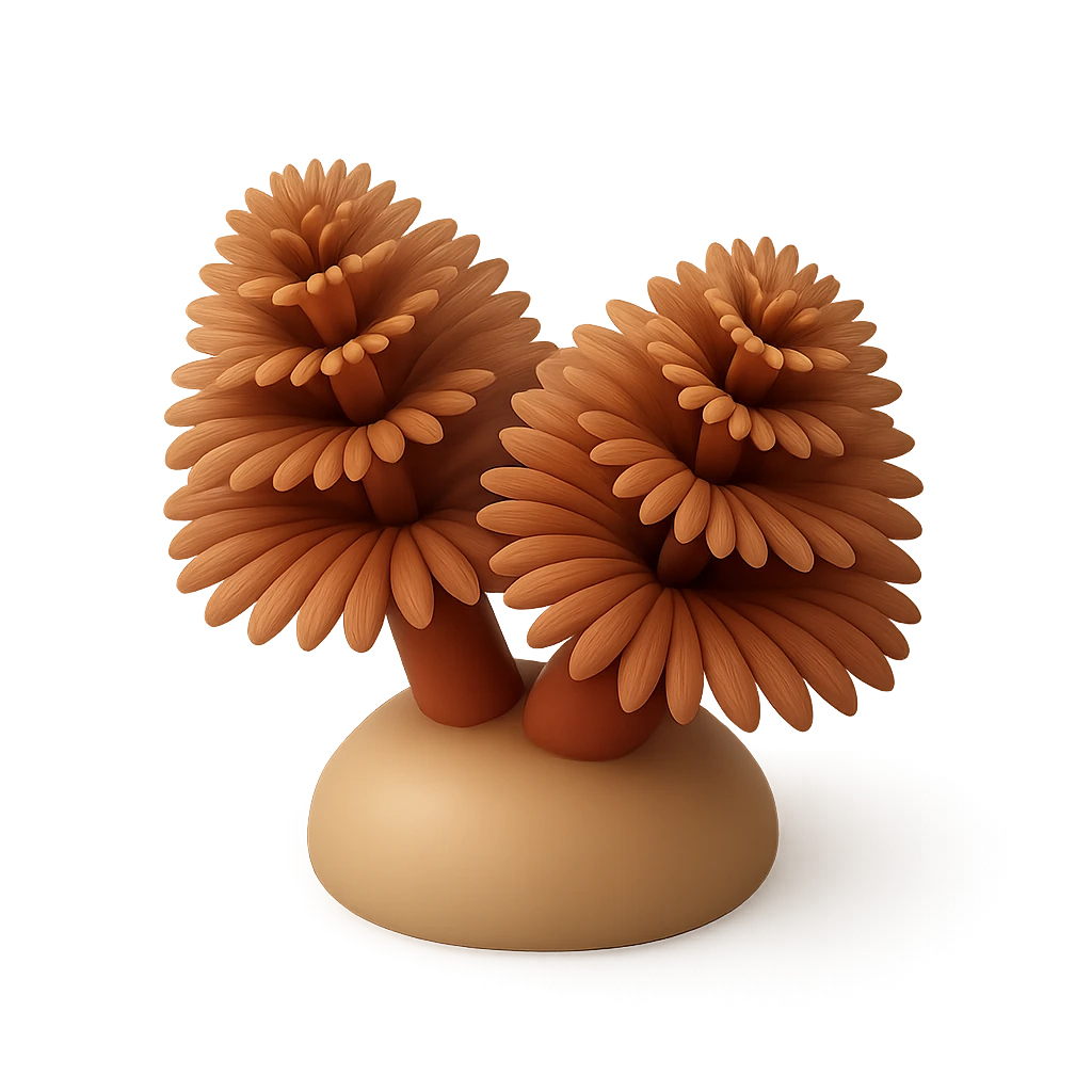 Polychaete