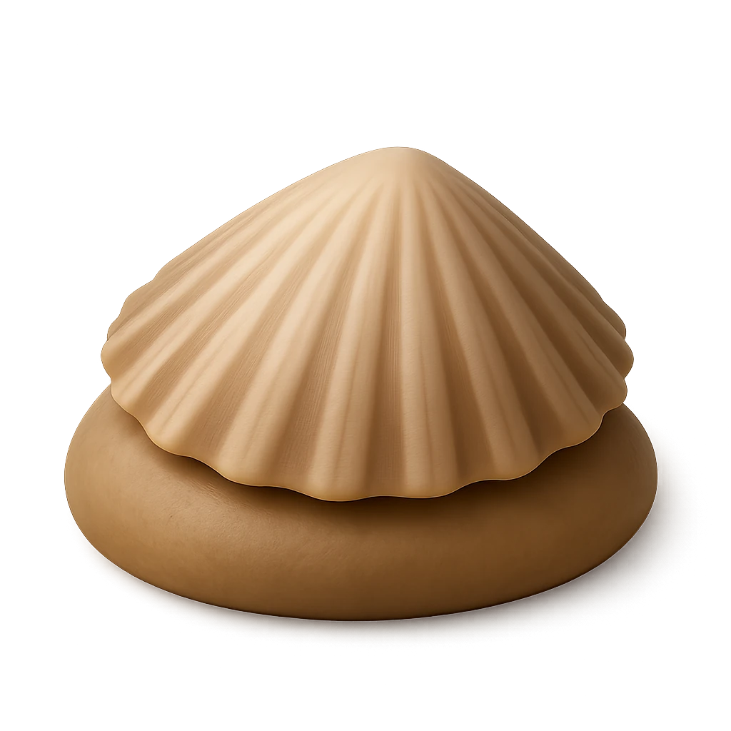 Sirius False Limpet