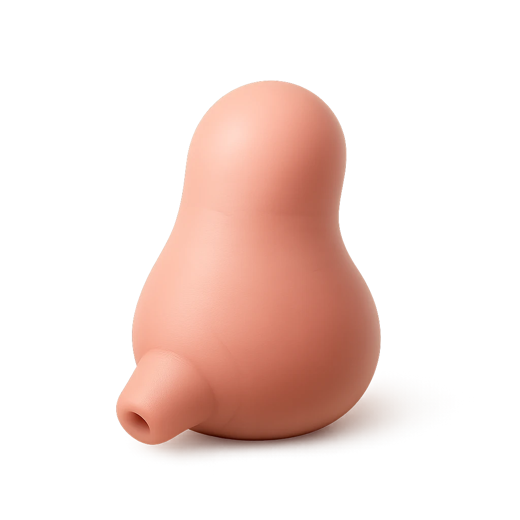 Peanut Worm
