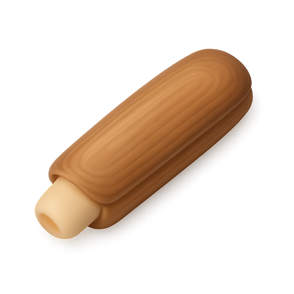 Grand Razor Shell