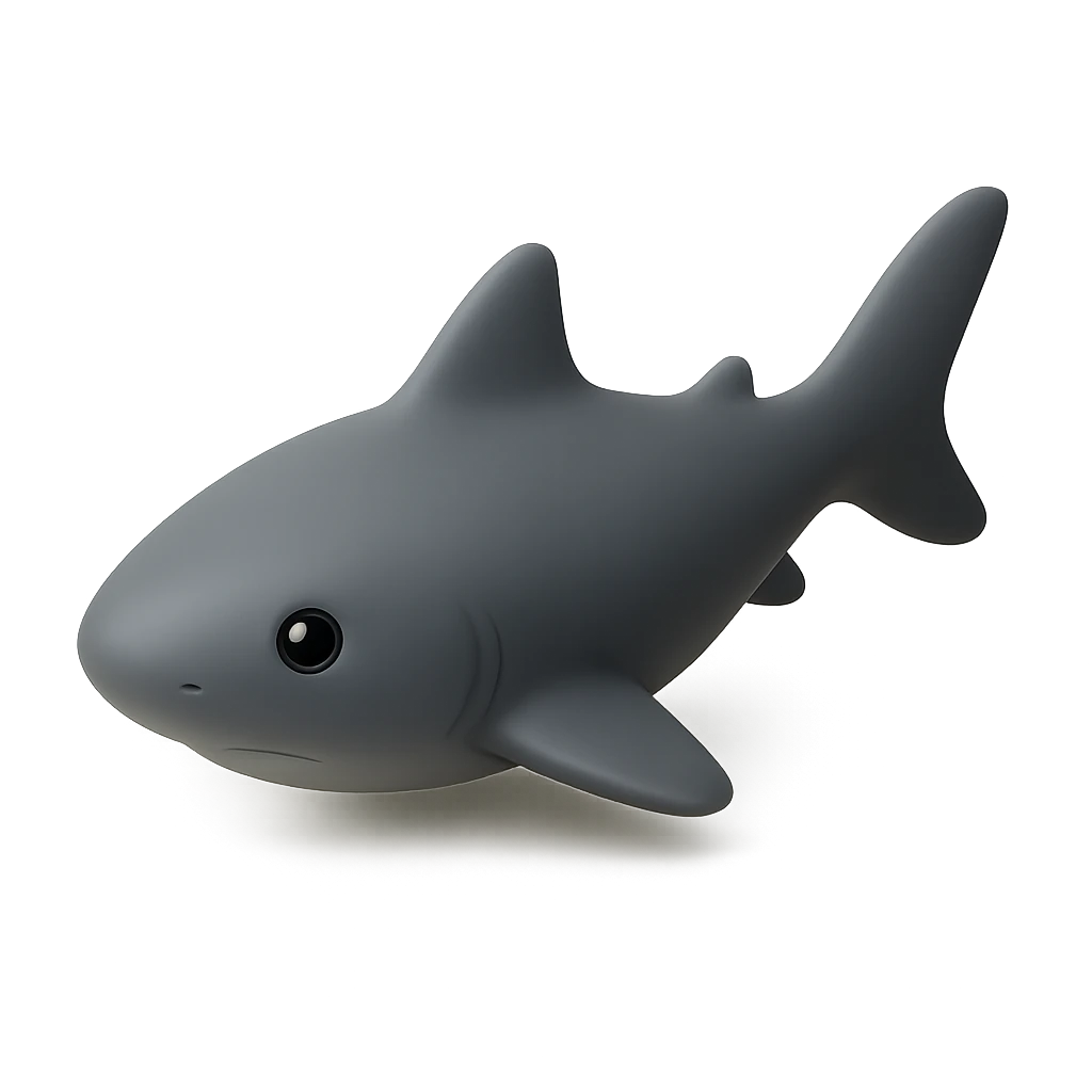 Velvet Dogfish
