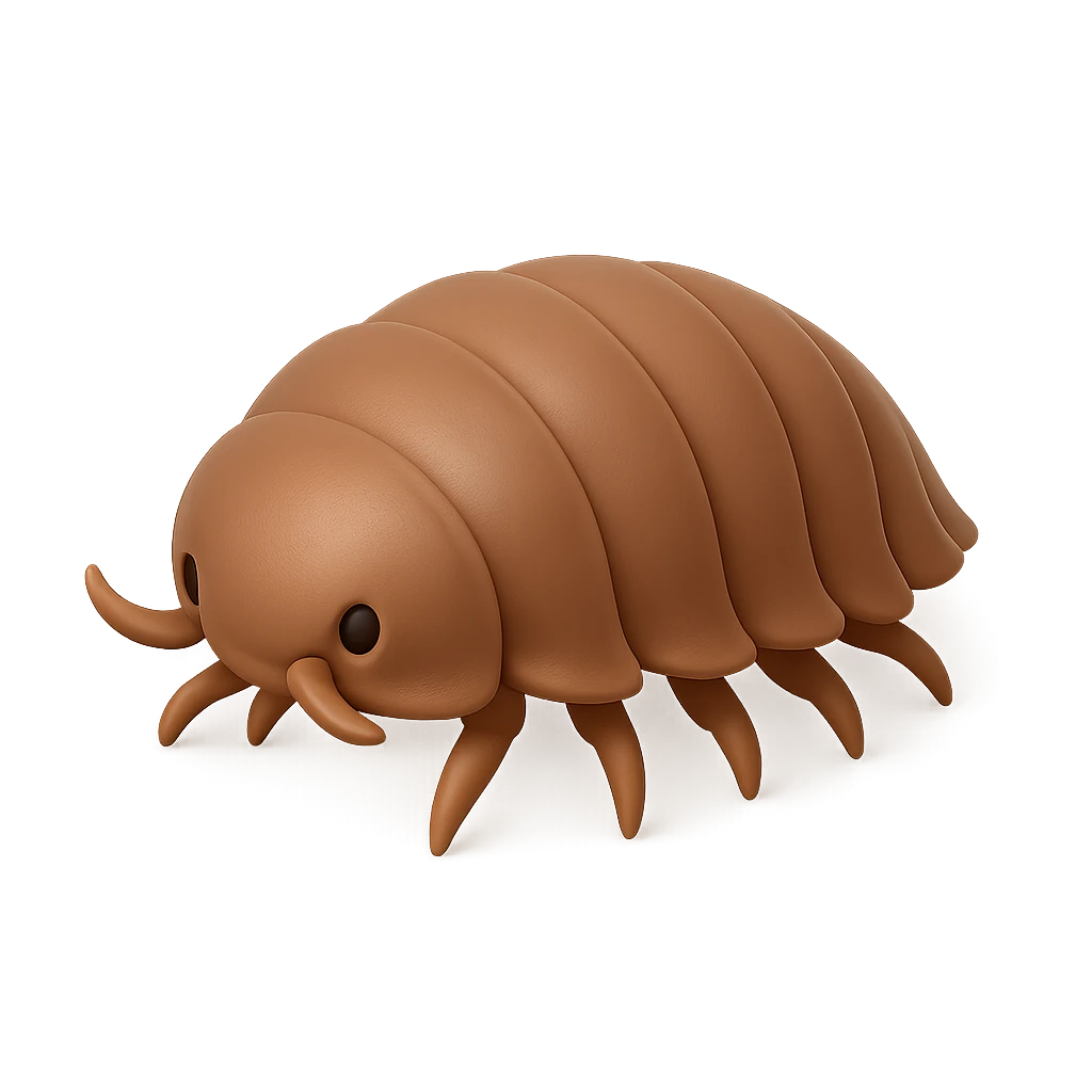 Isopod