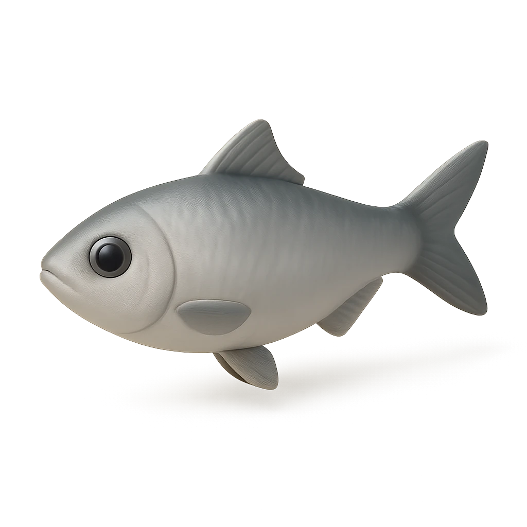 Lewis' Round Herring