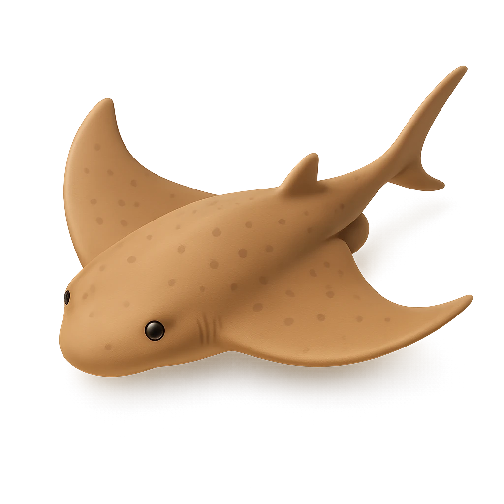 Pacific Angelshark