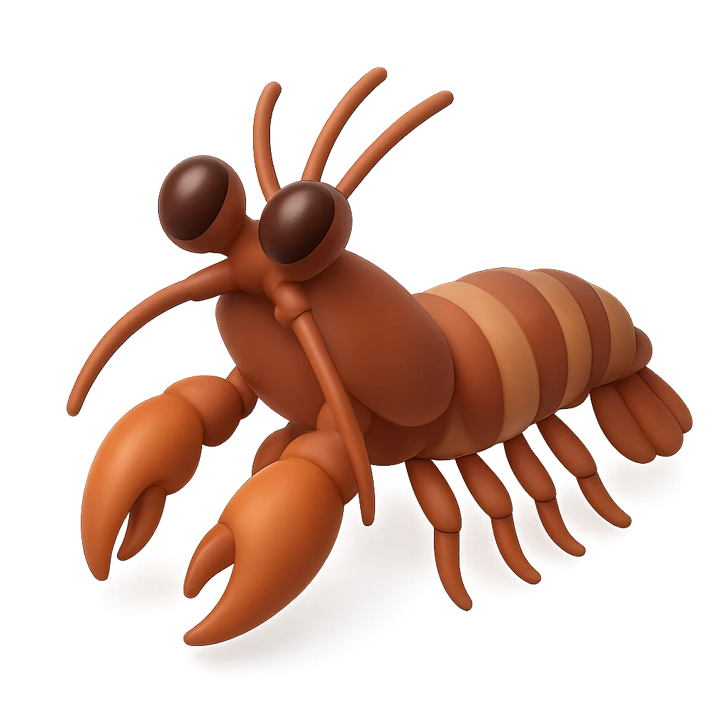 Mantis Shrimp