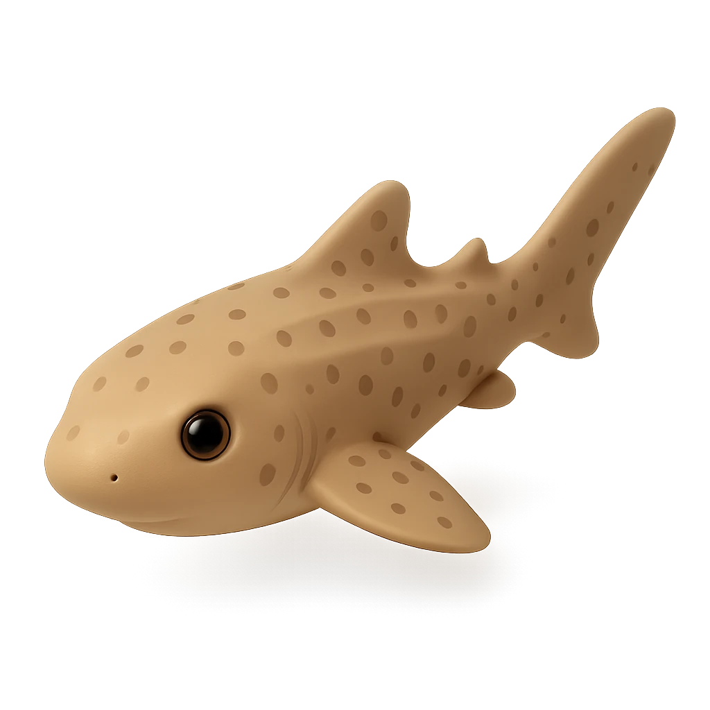 Zebra Shark