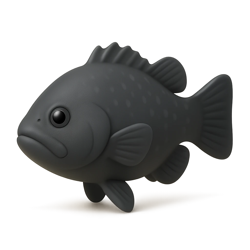 Giant Seabass