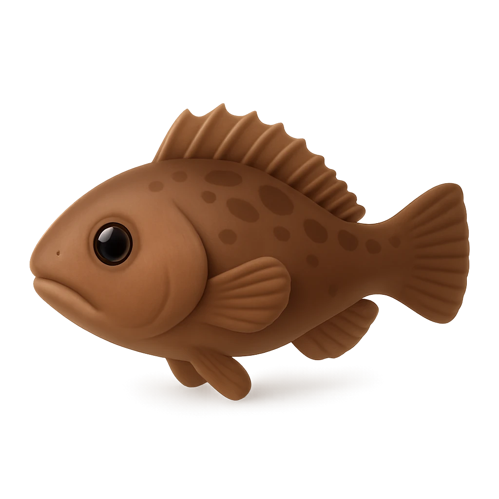Twoline Prickleback