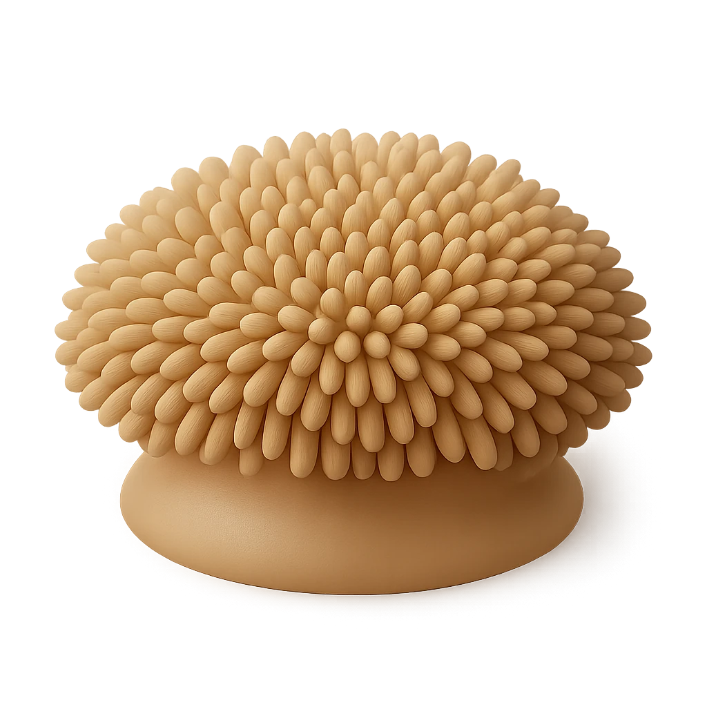 Corkscrew Tentacle Sea Anemone