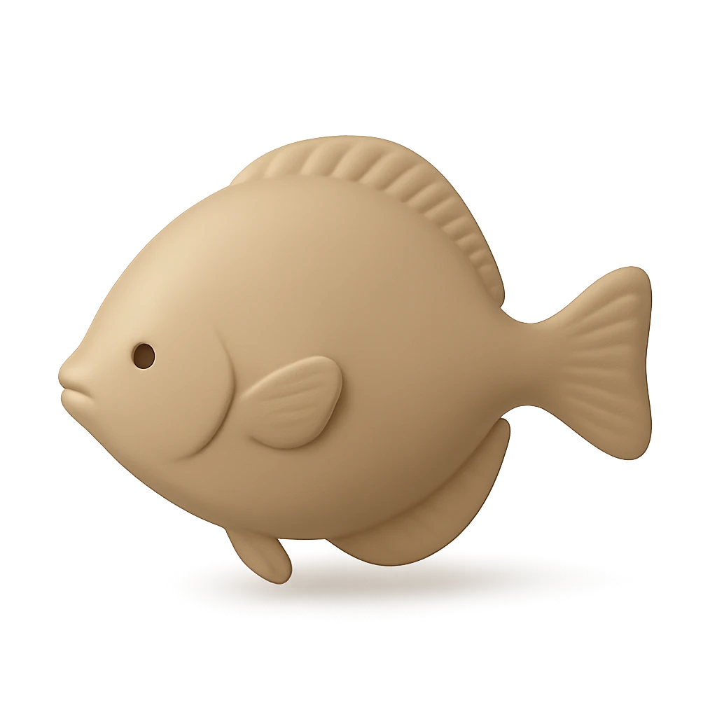 Pacific Pompano